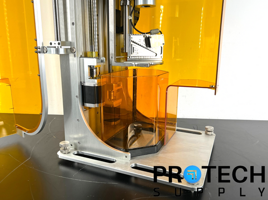 Octave Light R1 DLP Stereolithography 3D Printer with WARRANTY