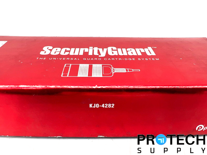 Load image into Gallery viewer, Phenomenex Security Guard Cartridges KJ0-4282 with WARRANTY
