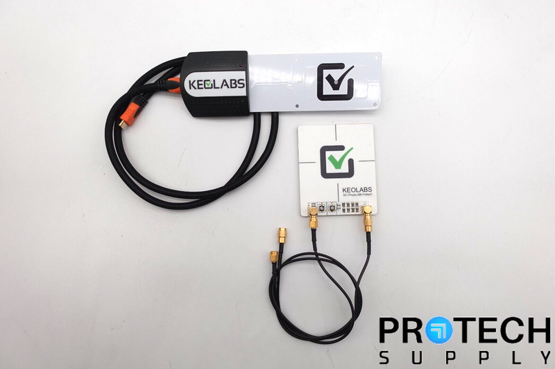 Load image into Gallery viewer, Raisonance ContactLAB + ProxiLabs Contactless Tester + Accessories with WARRANTY
