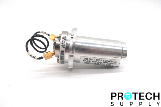 Waters 289007651 Assembly Cartridge Injection 15 KPSI w/ Attachment w/ WARRANTY