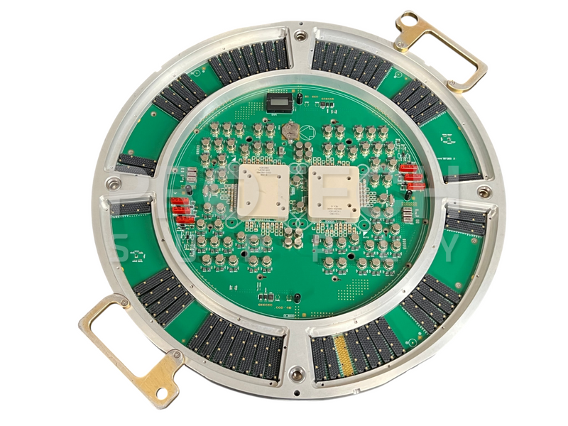 Load image into Gallery viewer, Intel / Yokowo / Advantest T105764 Test Load Board GUARANTEED
