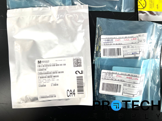 Lot of Miscellaneous Capacitor/Resistor/Diode