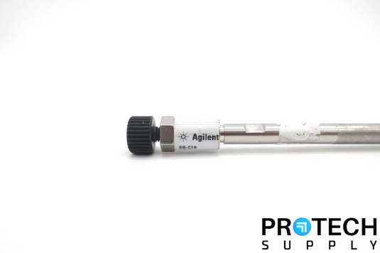 Agilent ZORBAX SB-C18 1.8 µm 2.1 x 100 mm 828700-902 with WARRANTY