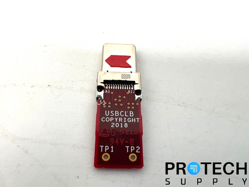USBCLB USB Breakout Board with WARRANTY