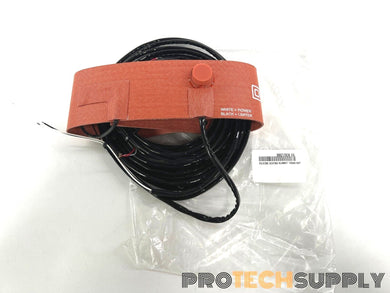 Silicone Heating Blanket 1000W KRP 110V with WARRANTY