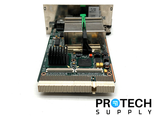 National Instruments NI PXI 8174 Embedded Controller 40GB with WARRANTY