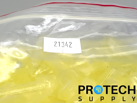 (500/Pk) Thomas 1149X98 Posi-Lock 2mL Microcentrifuge Tubes NEW w/ WARRANTY