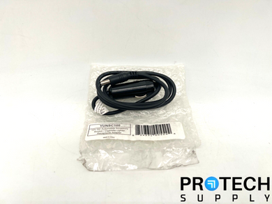 Yuneec Automobile Accessory Socket Charger Adapter 12VDC YUNSC100 NEW