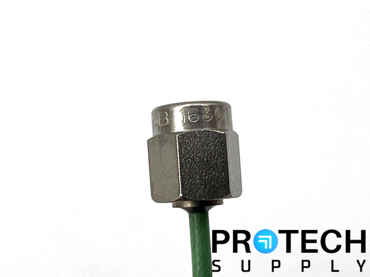 Astrolab Microbend MTR-6 RF Cable Assy SMA plug to SMPM-T jack NEW w/ WARRANTY