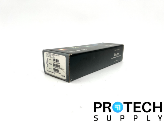 Waters 186003686 ACQUITY UPLC Peptide BEH C18 Column 2.1 x 100 mm 1.7 µm SEALED