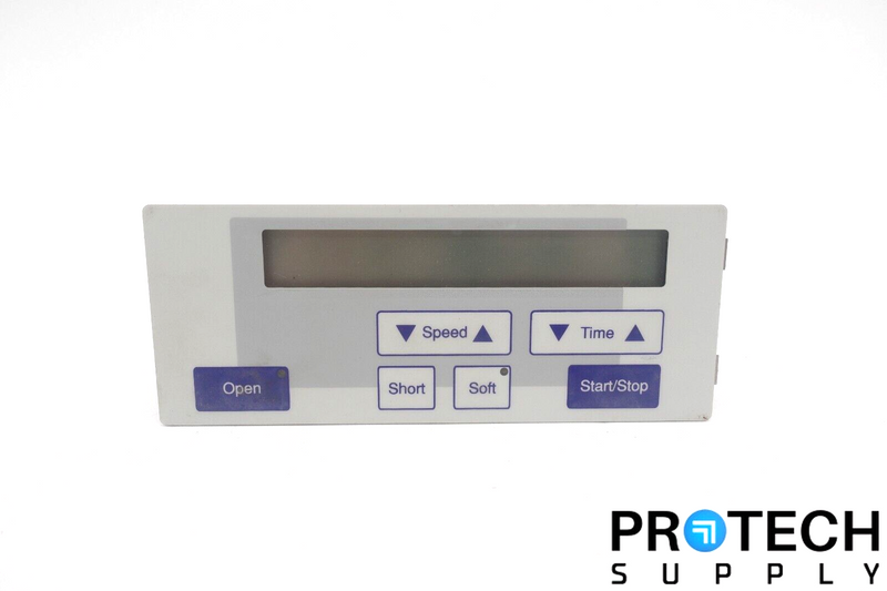 Load image into Gallery viewer, Eppendorf 5417 C LCD Touch Pad Display Centrifuge Control Pad with WARRANTY

