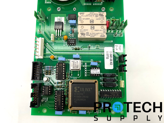 Peltire Driver Board 22-0451-58 from GE Biacore C with WARRANTY