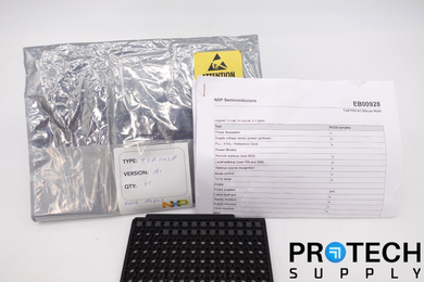 25/Pk NXP TJA1103A1 Transceiver Full IEEE 802.3 HVQFN36 NEW with WARRANTY