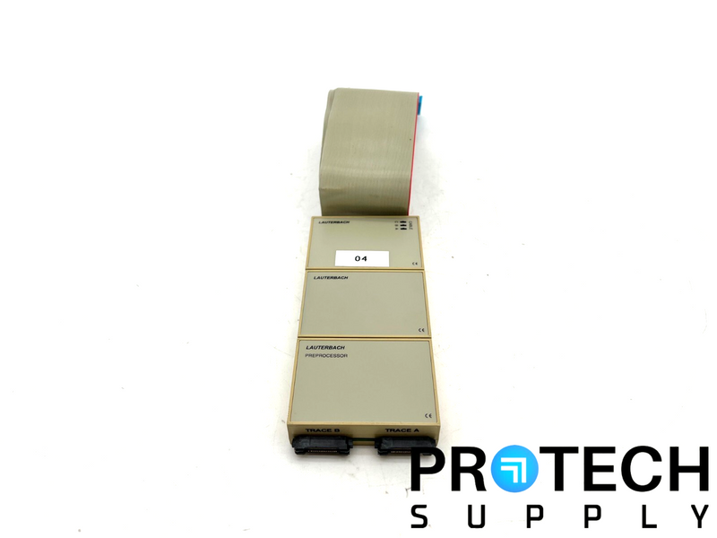 Load image into Gallery viewer, Lauterbach LA-7991 PP-ARM-ETM-AF Pre-Processor Module with WARRANTY
