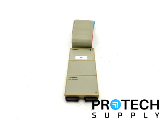 Lauterbach LA-7991 PP-ARM-ETM-AF Pre-Processor Module with WARRANTY