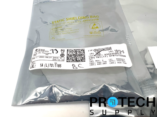 (130/Pk) Analog Devices OPA2211AIDDA RTD-to-Digital Converter with WARRANTY
