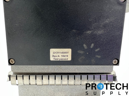 Agilent G1311-60001 Pump Drive & Superior Electric Motor with WARRANTY