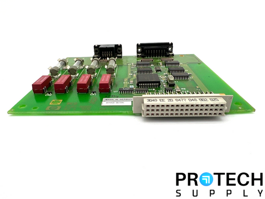 Agilent HP G1351-66500 Relay Contact Board for 1100 & 1200 HPLC with WARRANTY