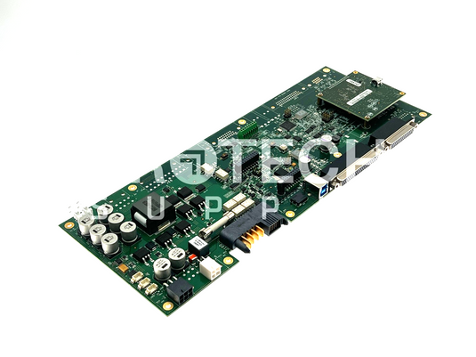 (Lot of 16) Intel H47549-002 Intec Fab Board Assy