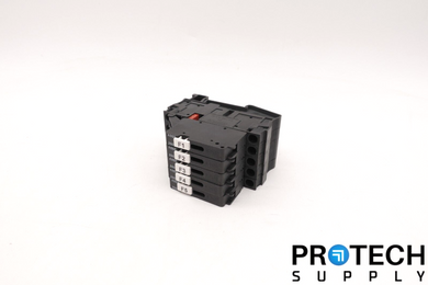(Set of 5) Pheonix Contact ST4-HESI (6.3 X 32) Terminal Block with WARRANTY
