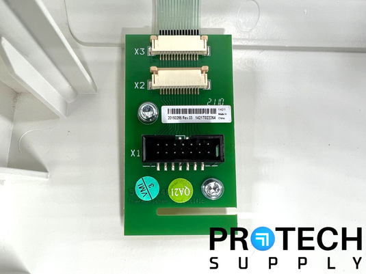 Front Panel for Thermo Sorvall ST8 Centrifuge with WARRANTY