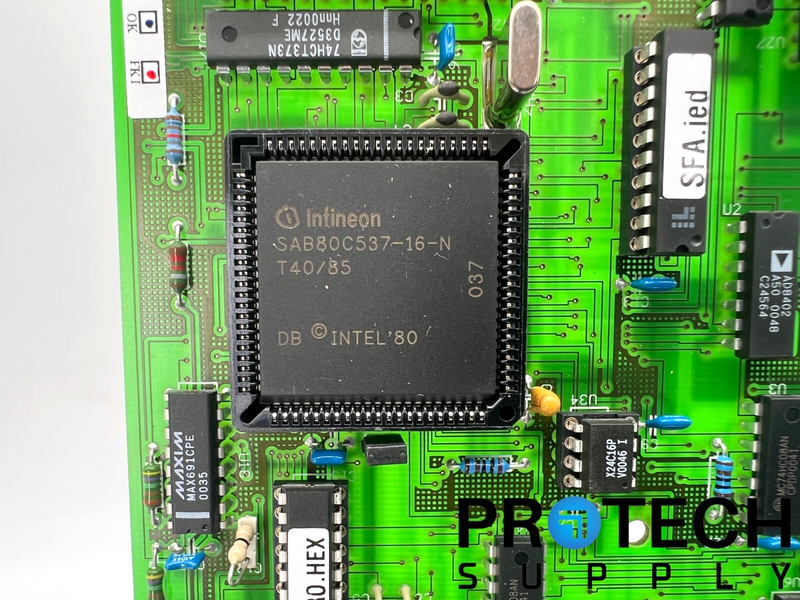 Load image into Gallery viewer, Tecan B125000.04 Main Board from Phenix GENios with WARRANTY
