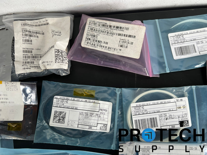 Load image into Gallery viewer, (Lot of Misc) Capacitor / Diode / Fuse / Mosfet
