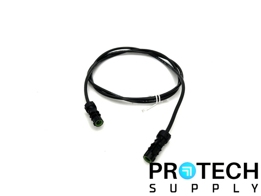 Rosenberger LD5-105-1524-A-A RF Cable HSD 5ft NEW with WARRANTY