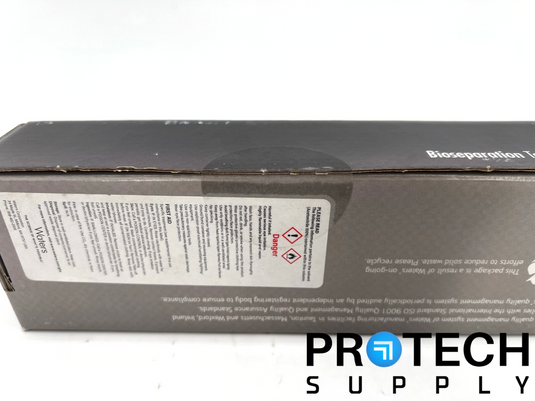 Waters 186003555 ACQUITY UPLC Peptide BEH C18 Column 2.1 x 100 mm 1.7 µm SEALED