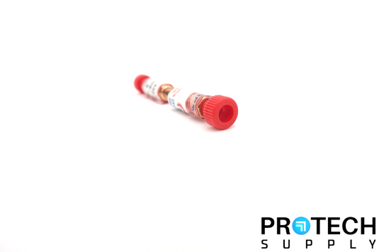 Phenomenex Synergi Max-RP 4µm 80Å LC Column 20 x 0.3 mm 03B-4337-AC w/ WARRANTY