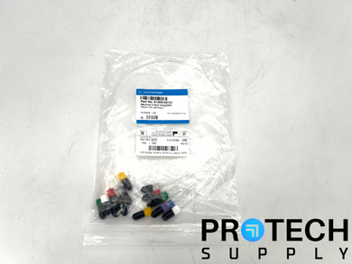 Agilent K1005-05131 Pump to Valve Tubing 850DS NEW