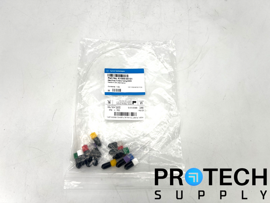 Agilent K1005-05131 Pump to Valve Tubing 850DS NEW