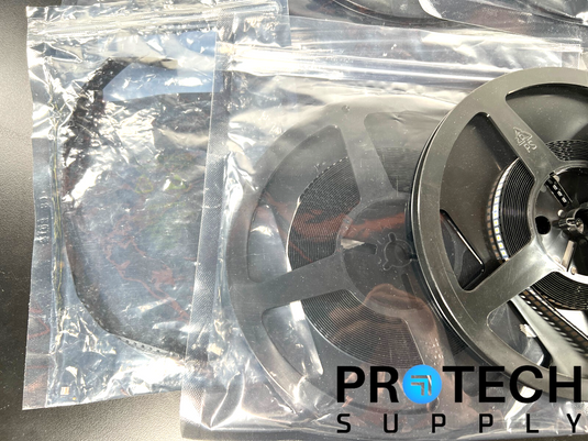 Lot of Misc. Soraa / UNI Light Bulb LED Reels