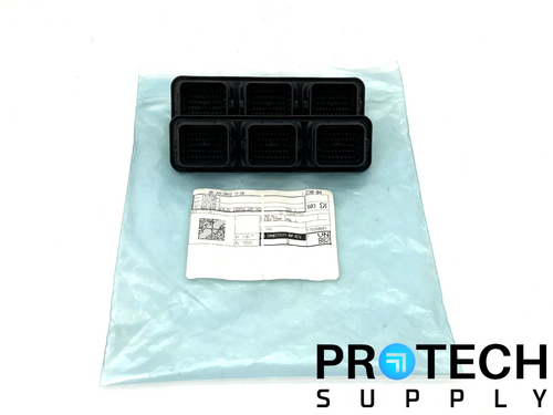 (2/Pk) TE Connectivity 1717139 Connector Header 132-Position NEW with WARRANTY