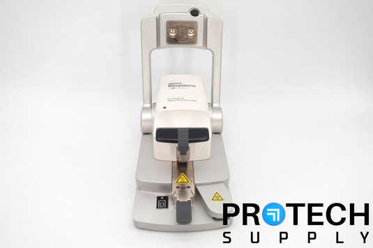 Applied Biosystems QuantStudio 3D Digital PCR Chip Loader 4482592 with WARRANTY