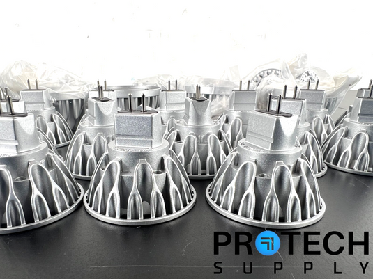 Lot of Soraa PAR20 & MR16 Light Bulb Components