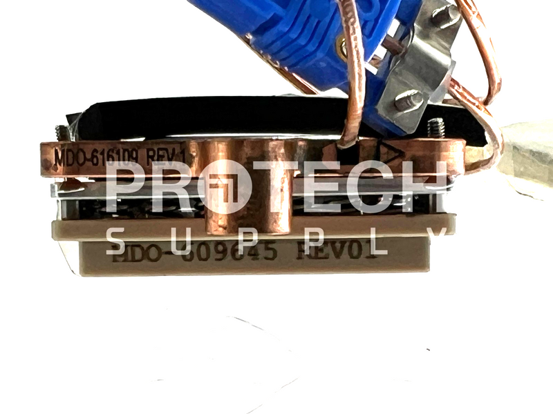 Load image into Gallery viewer, Intel ZEUS Semiconductor Thermal Head Assembly MDO-589341-002 with WARRANTY

