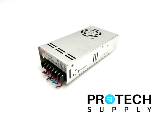 MEAN WELL SP-200-24 AC DC Converter 24V 8.4A 100-240VAC 50/60Hz with WARRANTY