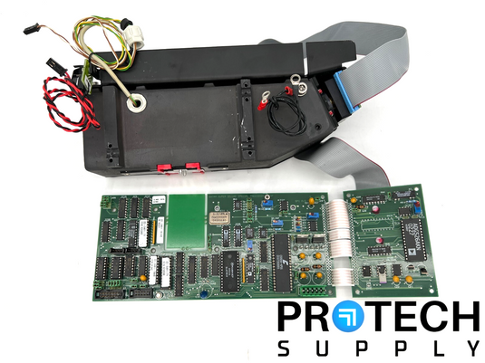 Optics + Board 22-0461-01-AB Assy for Biacore C with WARRANTY