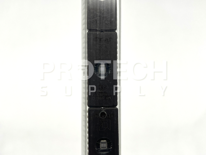 Load image into Gallery viewer, Lot of Misc AMD / National Semiconductor / Intel Memory IC Chips

