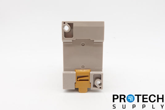 Omron S82K-01505 Din Rail Power Supply 100-240VAC 5VDC 2.5A with WARRANTY