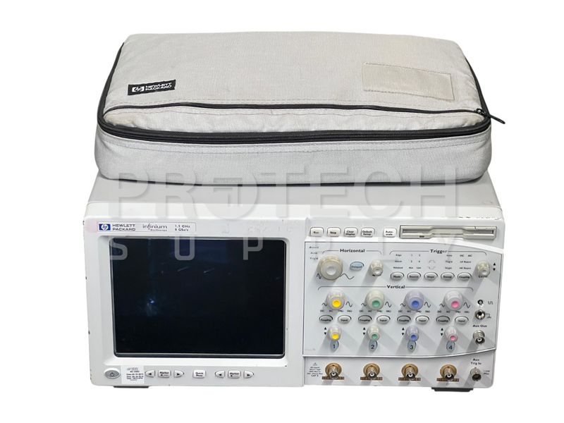 Load image into Gallery viewer, HP 54845A Infinium Oscilloscope + Accessories GUARANTEED
