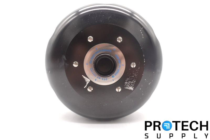 Load image into Gallery viewer, Dupont / Sorvall AH-650 Ultra Centrifuge Bucket Rotor 50000 RPM w/ WARRANTY

