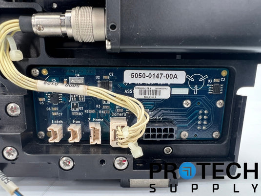 IncuCyte 4459 ZOOM Filter Module Assembly with WARRANTY