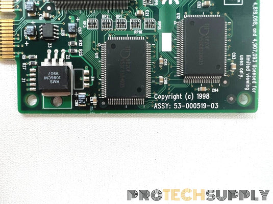 REALMagic 53-000519-03 A2 Video Card GPU with WARRANTY