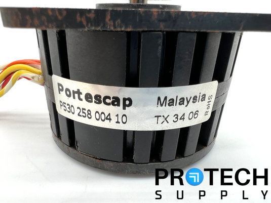 Portescap P530 258 004 10 Stepping Motor with WARRANTY