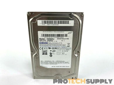 Samsung 500GB 3.5