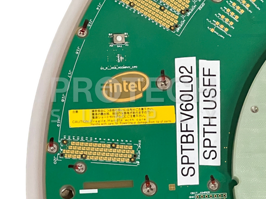 Intel / Advantest  / Yokowo T105820 Semiconductor Test Load Board GUARANTEED