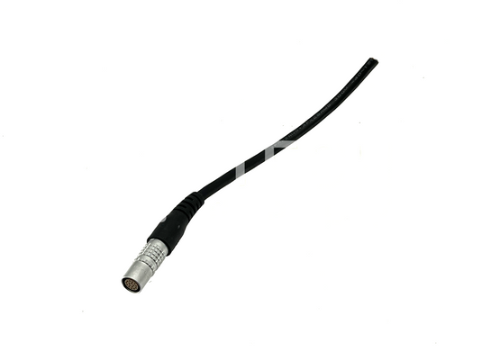 LEMO PHG.2T Circular Connector Receptacle 16-Position with WARRANTY