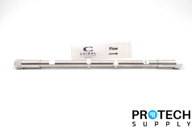 Daicel 51514 Chiralpak ZWIX(+) 3μm 4 x 150mm Chiral Column with WARRANTY